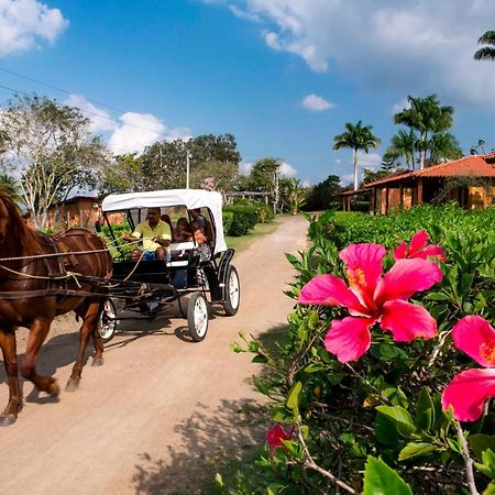 Hotel Fazenda Colibri Amargosa Exteriér fotografie